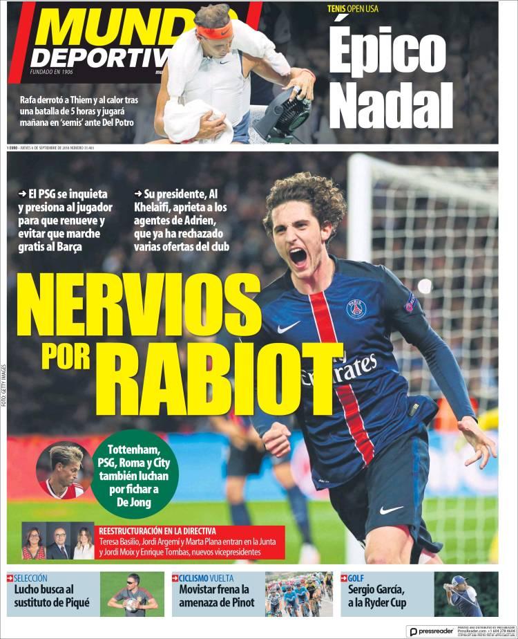 Revista presei sportive, 06.09.2018: FCSB, unică în Europa cu ”ajutorul” lui Gigi Becali; Contra lansează ”New Romania”; Real Madrid copiază modelul ”Qaka”