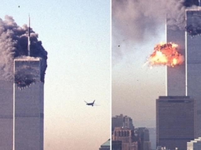 11 Septembrie 2001 Top 5 Filme Despre Atentat Antena 1