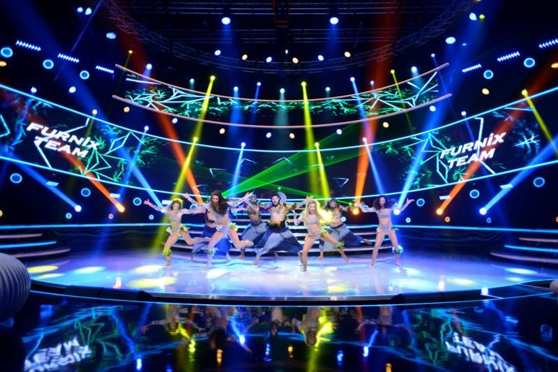 Noutățile sezonului 13 al show-ului &ldquo;Te cunosc de undeva!&rdquo;:  Cristi Iacob va fi juratul-profesor de actorie, ruleta &icirc;și schimbă &icirc;nfățișarea