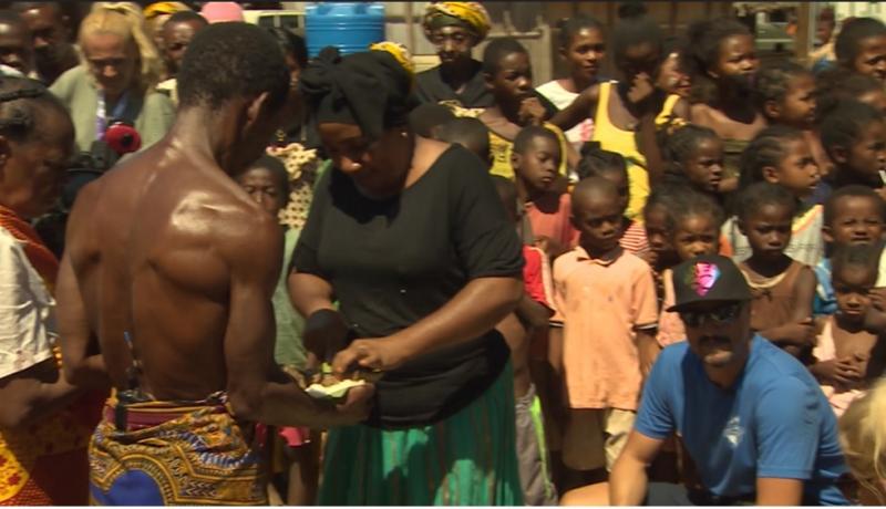 Mâncărurile din Madagascar, o nouă provocare pentru concurenții din ”Ultimul Trib”