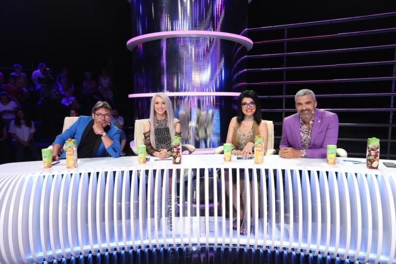 "Te cunosc de undeva!" începe, astăzi, la Antena 1: "Va fi un sezon memorabil, cu transformări cum nu au mai fost"