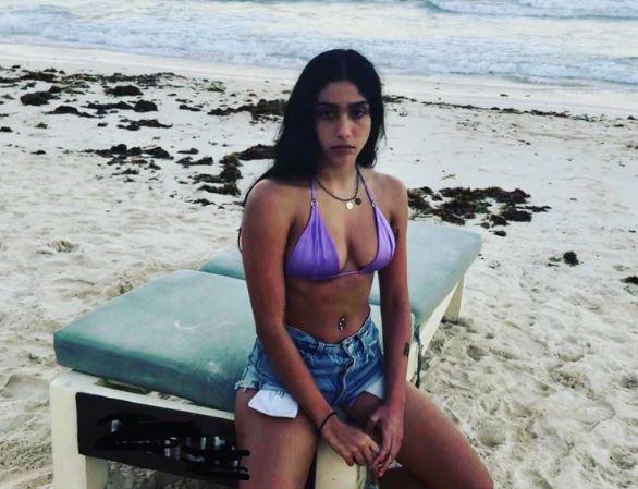 Madonna a făcut public o poză senzuală cu fiica sa Lourdes în bikini! Imaginea a făcut senzație în rândul internauților!