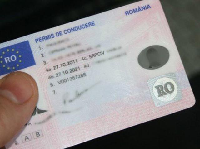 Ti A Expirat Permisul Iata Ce Iti Trebuie Pentru Unul Nou Antena 1