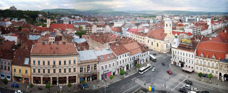 E bine și la noi! Acesta este orașul din România în care se trăiește mai bine decât în Miami sau Los Angeles