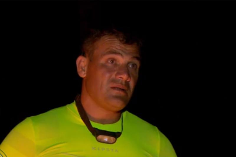 Ultimul Trib, joi, 10 ianuarie. Ionuț Iftimoaie a părăsit competiția, după ce a aflat că tatăl lui a murit, iar Lola Crudu a fost eliminată, după un duel cu Neli