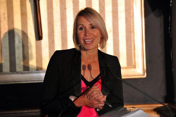 Doliu în televiziune! O prezentatoare TV de la meteo s-a stins din viață! Avea 51 de ani și a apărut pe micile ecrane 24