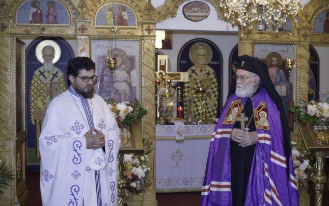 Un infractor român, condamnat la 10 ani cu executare, este preot în SUA: ”Primea 3000 de dolari pe lună”