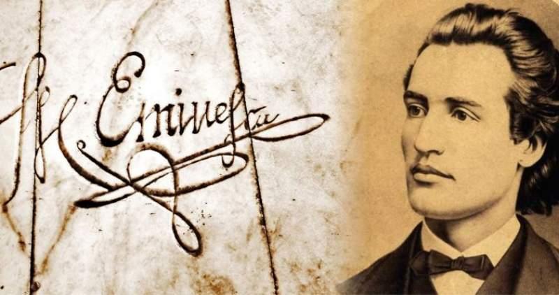 Mihai Eminescu Necenzurat Poezii Cu Versuri Obscene Scrise De