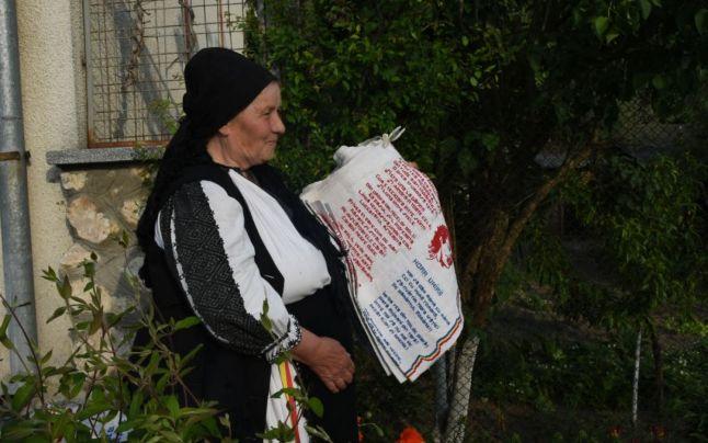 169 de ani de la nașterea lui Mihai Eminescu! Ea e femeia care a stat trei ani să coasă tot Luceafărul pe o pânză: ”Mă trezeam noaptea şi continuam să cos”