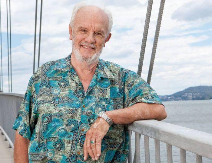 El este omul care a salvat 2,4 milioane de copii! A donat sânge toată viața, la fiecare 19 zile și a uimit lumea: ”E, probabil, singurul meu talent”