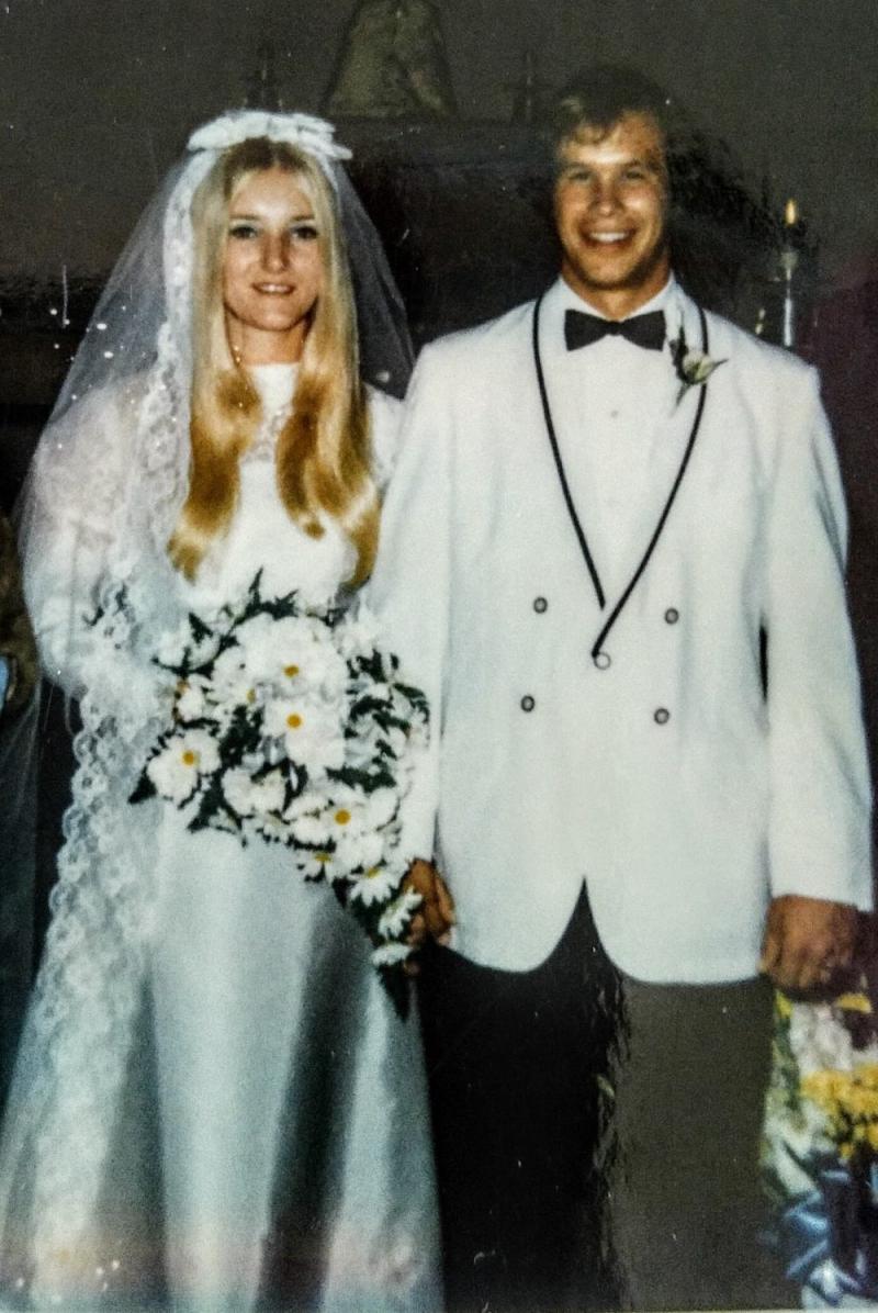 Dragoste în vremea hippie. ”Coperta” festivalului Woodstock sunt căsătoriți și azi, la 50 de ani de la faimosul eveniment!