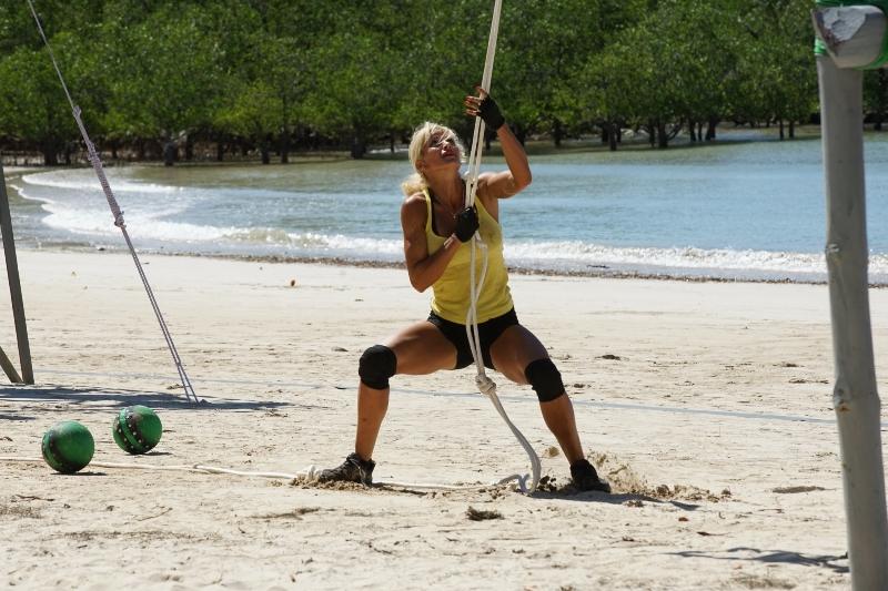 Lovitură neașteptată pentru Ioana Șulea! Ce pedeapsă primește concurenta de la „Ultimul trib”