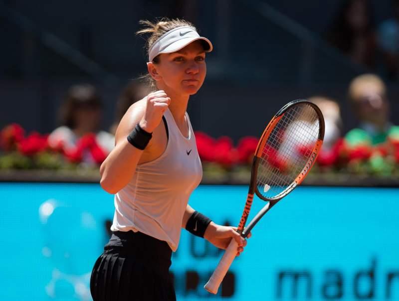 Simona Halep, mesaj neașteptat pentru Serena WIlliams, după ce a învins-o pe Venus!