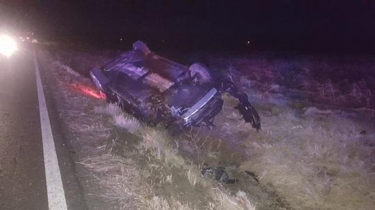 Accident mortal! Un șofer a intrat pe contrasens și a făcut prăpăd la Constanța! Doi tineri au murit