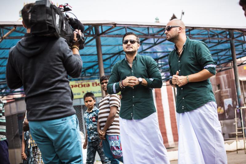 Reality-show-ul „Asia Express” revine din 10 februarie la Antena 1. Noutățile noului sezon