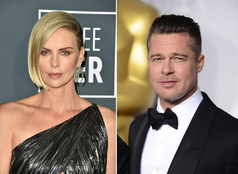 Veste bombă la Hollywood! Brad Pitt are o nouă relație, cu o actriță celebră! Cine l-a făcut să o uite pe Angelina Jolie – FOTO