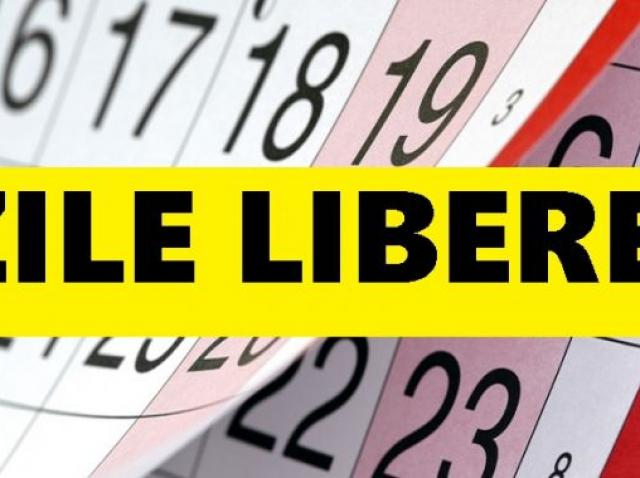 24 Ianuarie Zi Liberă Cand și Cum S Ar Putea Recupera Ziua 25 Ianuarie Antena 1