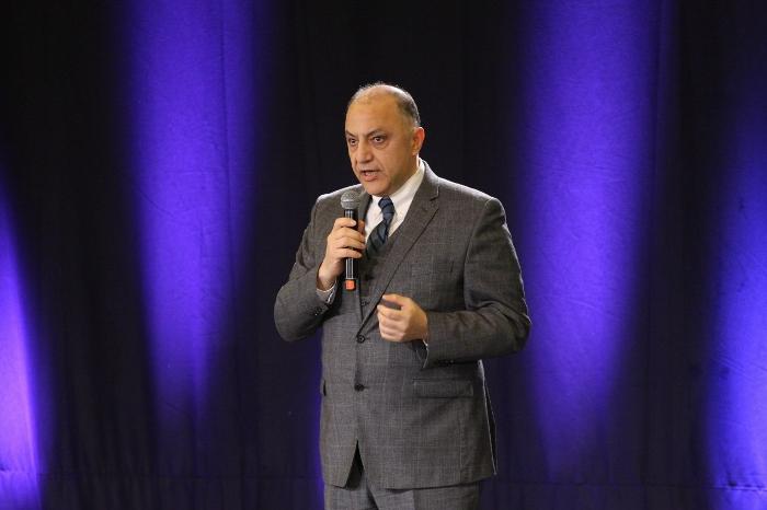 Fundația Alexandrion organizează pentru al patrulea an consecutiv Gala Trofeelor