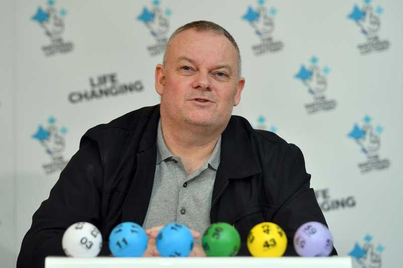 Norocul i-a surâs, nu glumă! Un bărbat care a fost părăsit de iubită a câștigat 9, 3 milioane de lire sterline! Cum a reacționat femeia când a aflat