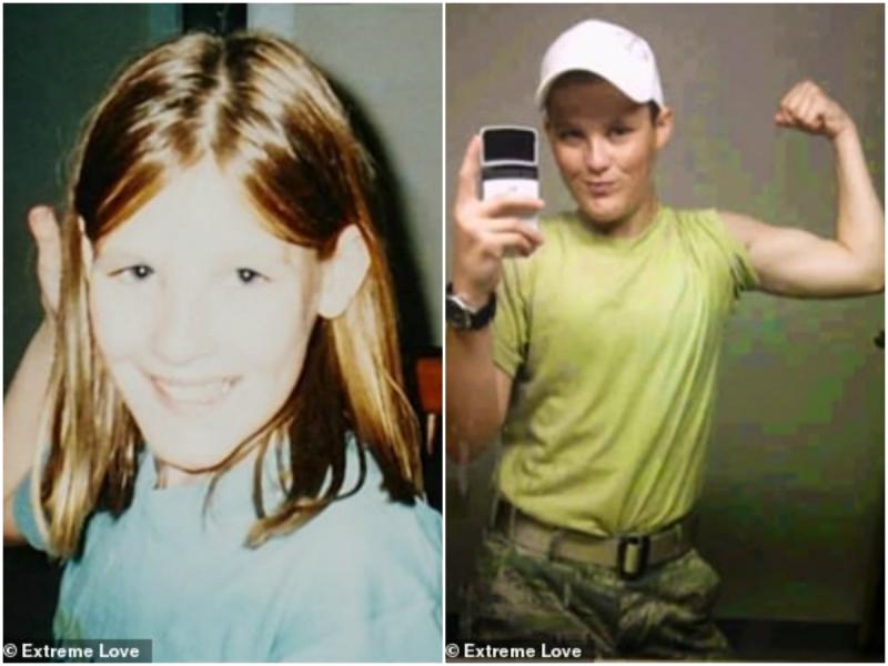 S-a născut femeie, a devenit bărbat, iar acum se pregătește să fie mamă! „Nu știu câți medici au mai ajutat un bărbat să nască!”