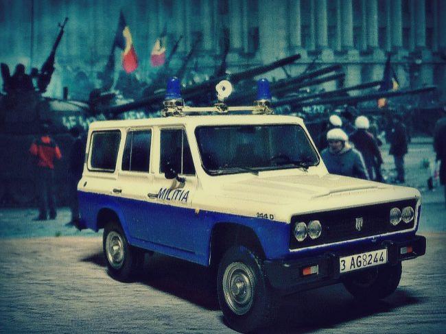 70 de ani de când Poliția a devenit Miliție. ”Numai analfabeți scoși din producție”. Cum a apărut ”pulanul”!