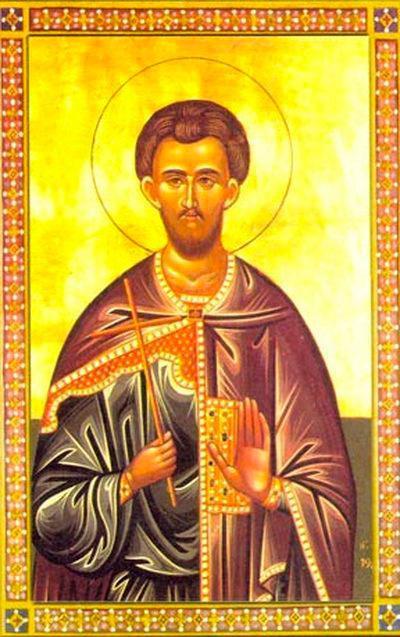 Calendra ortodox 23 ianuarie. Sfântul Mucenic Clement, episcopul Ancirei