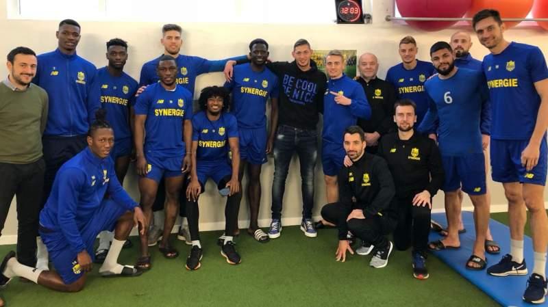 Dispariția terifiantă a lui Emiliano Sala! Clipele de coșmar în care avionul s-a făcut nevăzut! „Nu știu dacă voi fi găsit. Ce frică îmi e!” – FOTO, AUDIO