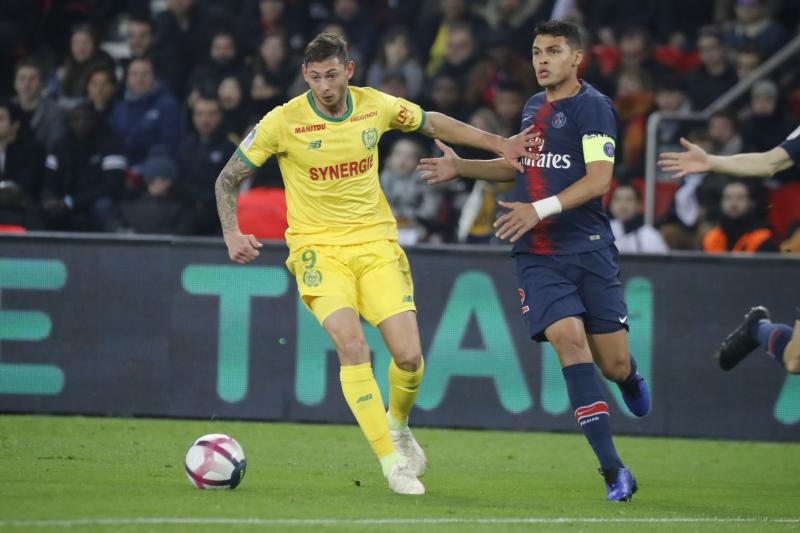 Dispariția terifiantă a lui Emiliano Sala! Clipele de coșmar în care avionul s-a făcut nevăzut! „Nu știu dacă voi fi găsit. Ce frică îmi e!” – FOTO, AUDIO