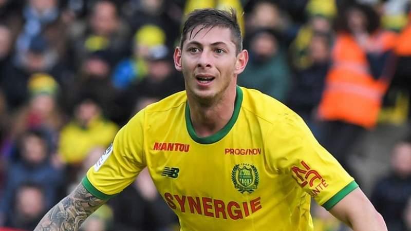 Dispariția terifiantă a lui Emiliano Sala! Clipele de coșmar în care avionul s-a făcut nevăzut! „Nu știu dacă voi fi găsit. Ce frică îmi e!” – FOTO, AUDIO