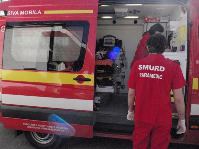 Scandal cu jandarmi la o școală din Orăștie! Un elev de clasa a V-a și-a băgat colega în spital! Ce s-a întâmplat