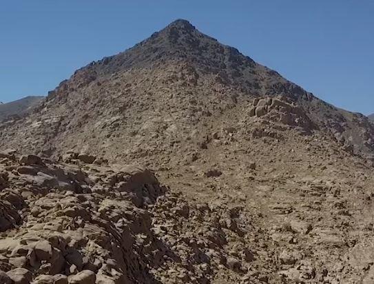 Lumea creștină se cutremură! Arabii vor să ascundă locul ce demonstrează existența lui Dumnezeu