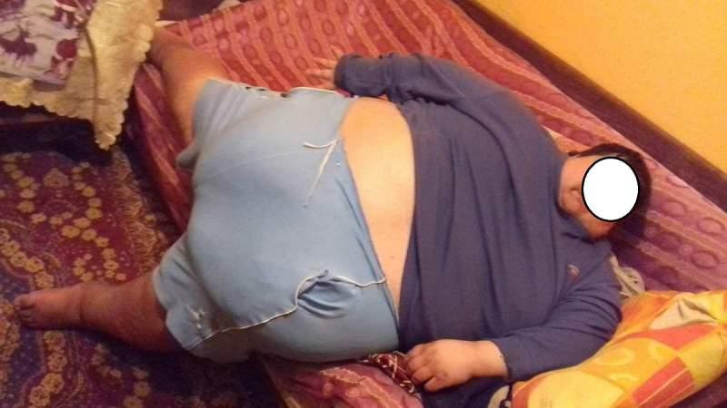 „E obez și are retard. Îl vor ignora până când va muri!” Ajutorul a venit abia când nu se mai putea face nimic. Tânărul a murit în chinuri groaznice