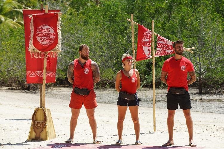 Mircea Zamfir, pe perfuzii, la “Ultimul trib”:  “Cu greu m-am pus pe spate și nu m-am mai mișcat. Eram terminat”