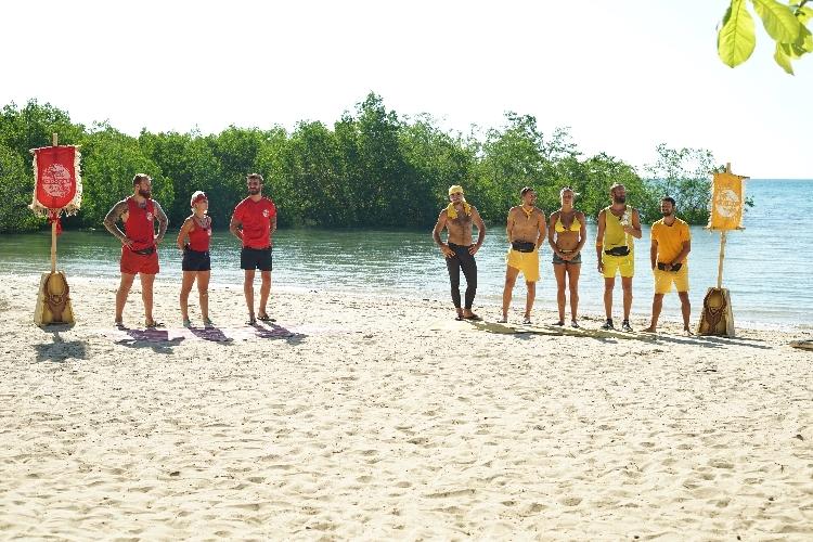 Mircea Zamfir, pe perfuzii, la “Ultimul trib”:  “Cu greu m-am pus pe spate și nu m-am mai mișcat. Eram terminat”