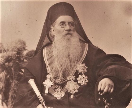 Calendra ortodox 26 ianuarie. Sf. Ier. Iosif cel Milostiv, cruce albastră