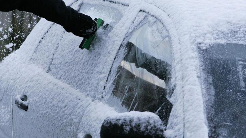 Ciclon peste România! Urmează fenomene meteo periculoase