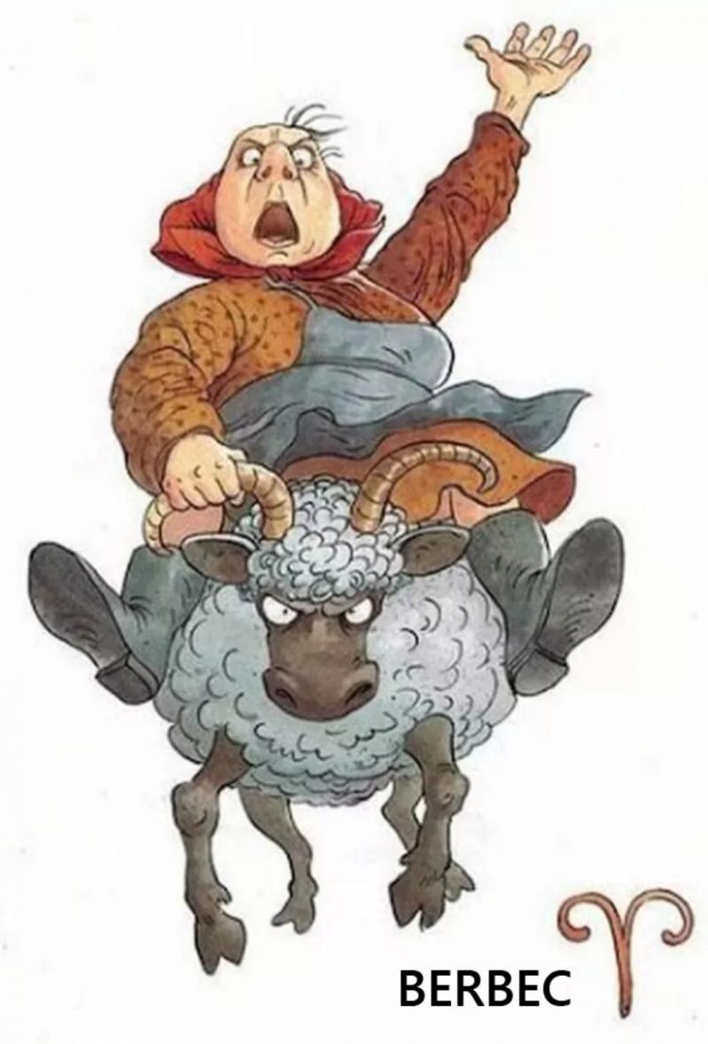 Horoscopul în imagini. Cum îmbătrânește fiecare zodie! La bătrânețe, Vărsătorul începe să-și arate caracterul său rebel. Va fi o fire excentrică și copilăroasă!