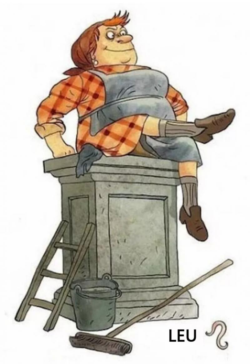 Horoscopul în imagini. Cum îmbătrânește fiecare zodie! La bătrânețe, Vărsătorul începe să-și arate caracterul său rebel. Va fi o fire excentrică și copilăroasă!