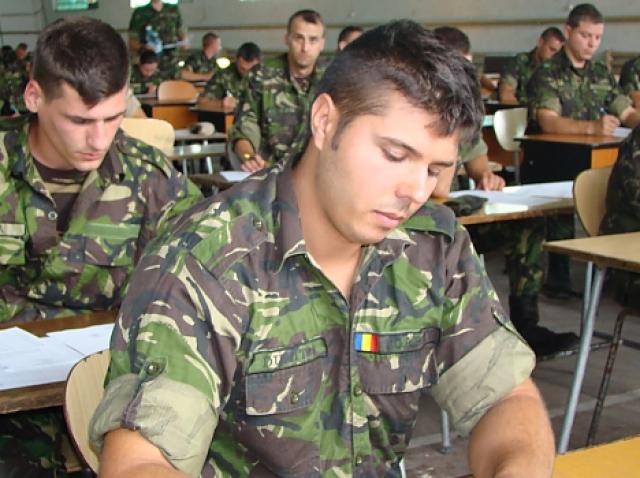 Ceremonial Absolvire Scoala De Maistri Militari Si Subofiteri Basarab 1 Promotia Regele Ferdinand Youtube