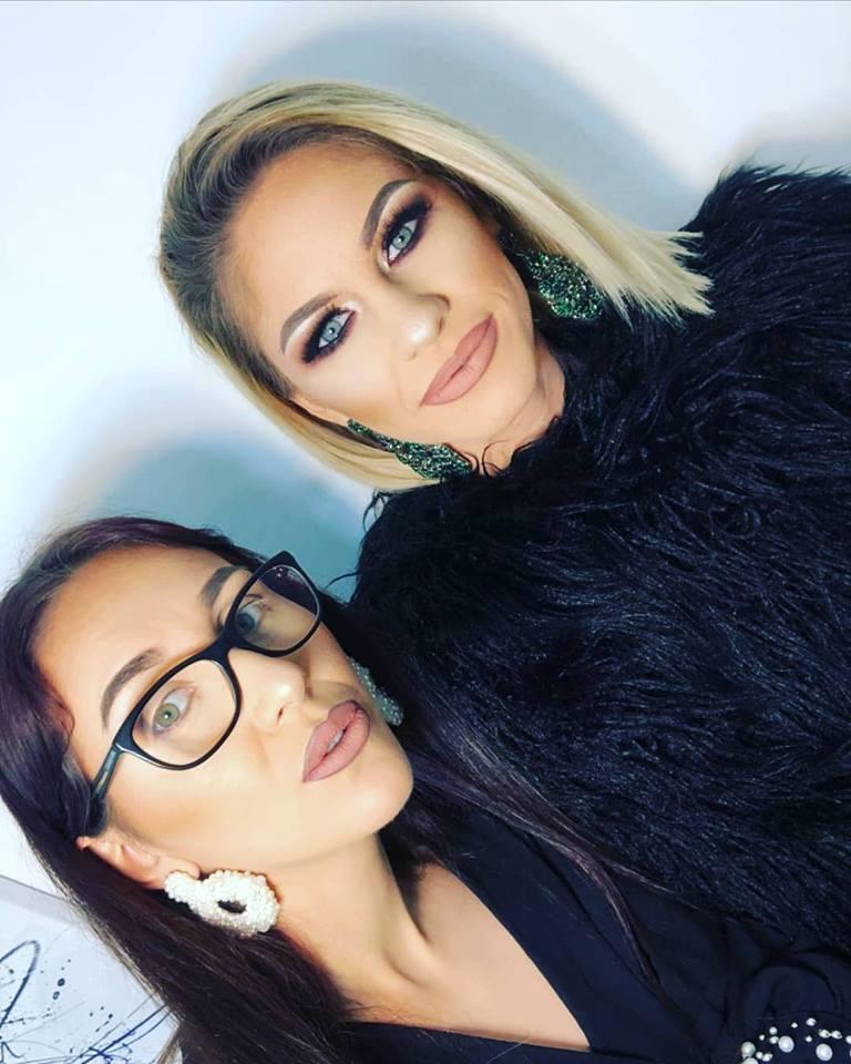 La asta nu se aștepta nimeni! Cu cine s-a afișat Hannelore după despărțirea de Bogdan! Fosta concurentă de la ”Insula Iubirii” radiază de fericire