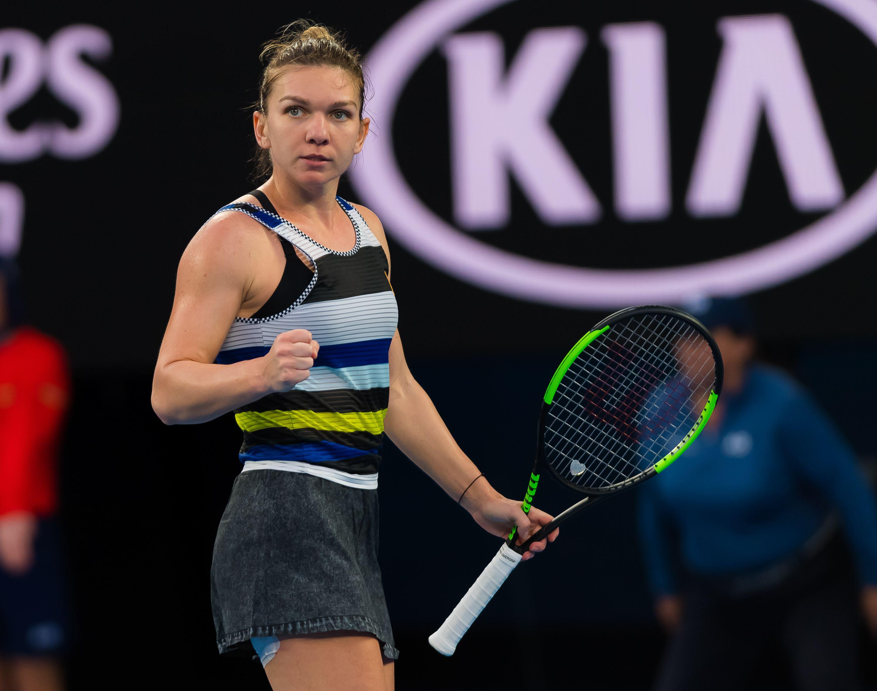 Clasament WTA .Ce loc ocupă Simona Halep și liderii din ...