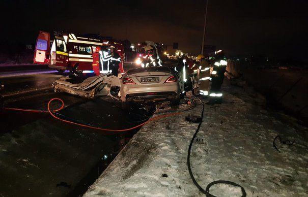 Durere nemărginită și izvor nesecat de lacrimi la înmormântarea Gabrielei Rîpan, studenta moartă într-un accident de mașină. Imagini cu puternic impact emoțional