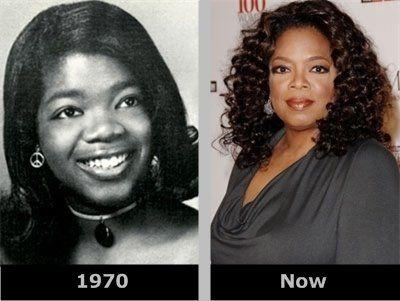Oprah Winfrey, povestea neștiută de viață. De la o copilărie cu abuzuri, la cea mai influentă femeie din lume