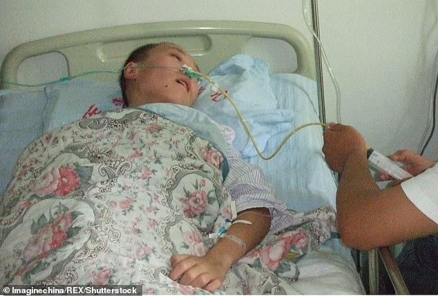 Da, se poate! Dragostea iubitului a trezit-o dintr-o comă de 2 ani! Astăzi, cei doi au o singură dorință