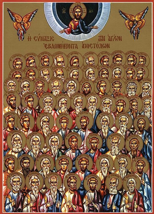 Calendar ortodox 4 ianuarie. Prima zi aliturgică din acest an