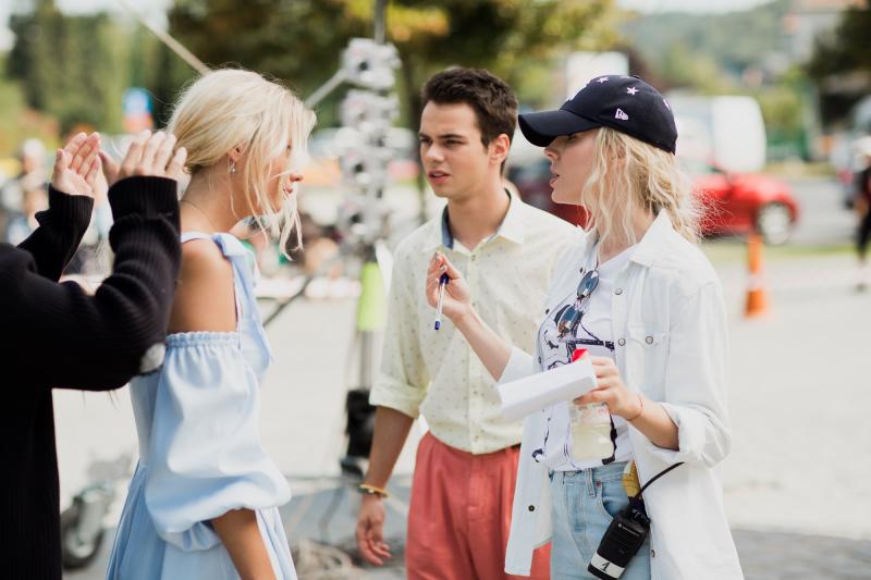 Comedia „Oh, Ramona!” de Cristina Jacob, în cinematografe din 14 februarie