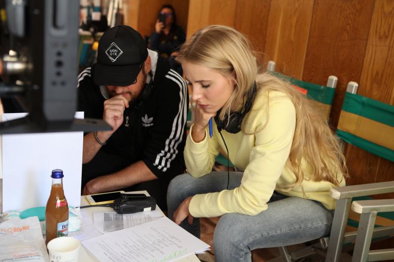 Comedia „Oh, Ramona!” de Cristina Jacob, în cinematografe din 14 februarie