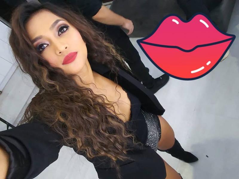 Bella Santiago, câștigătoarea „X Factor”, o viață de roman: ”Vreau să am bani să-mi cresc fetița!”