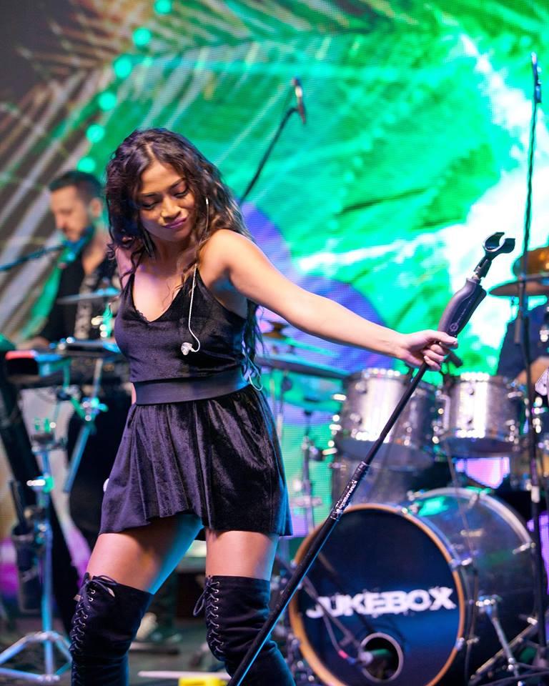 Bella Santiago, câștigătoarea „X Factor”, o viață de roman: ”Vreau să am bani să-mi cresc fetița!”