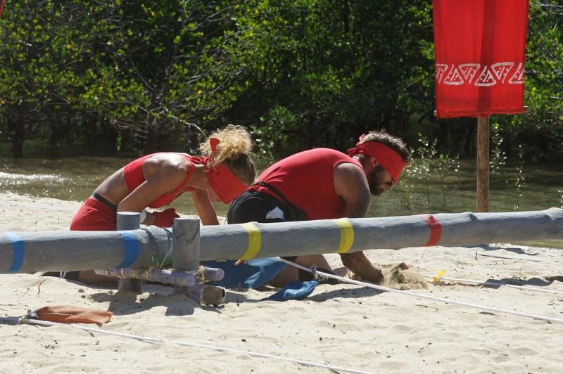 Ultimul Trib. Neliniște, lacrimi, premoniții și acuzații grave la adresa unui concurent. „De ce mai stă în concurs?”